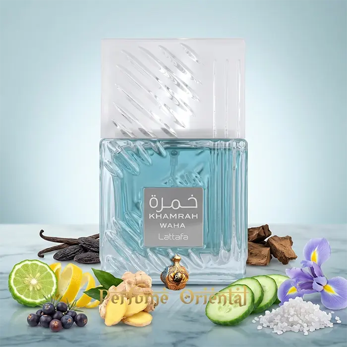 Perfumes Lattafa – 100% Originales | Perfume Oriental
