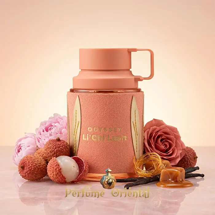 Perfumes Árabes Unisex